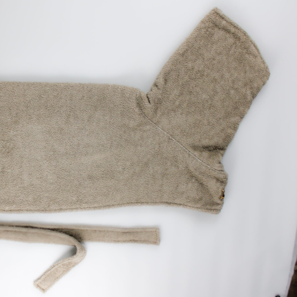 Soggy Doggy Drying Robe