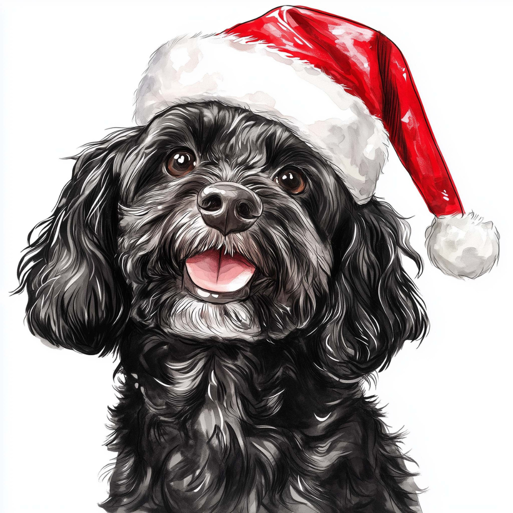 Ceramic Christmas Tree Decorations