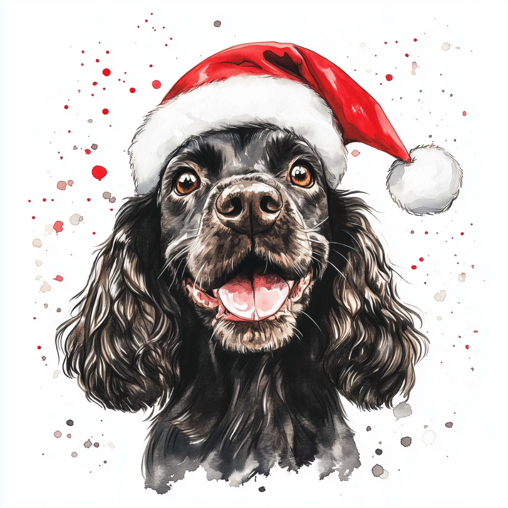 Ceramic Christmas Tree Decorations