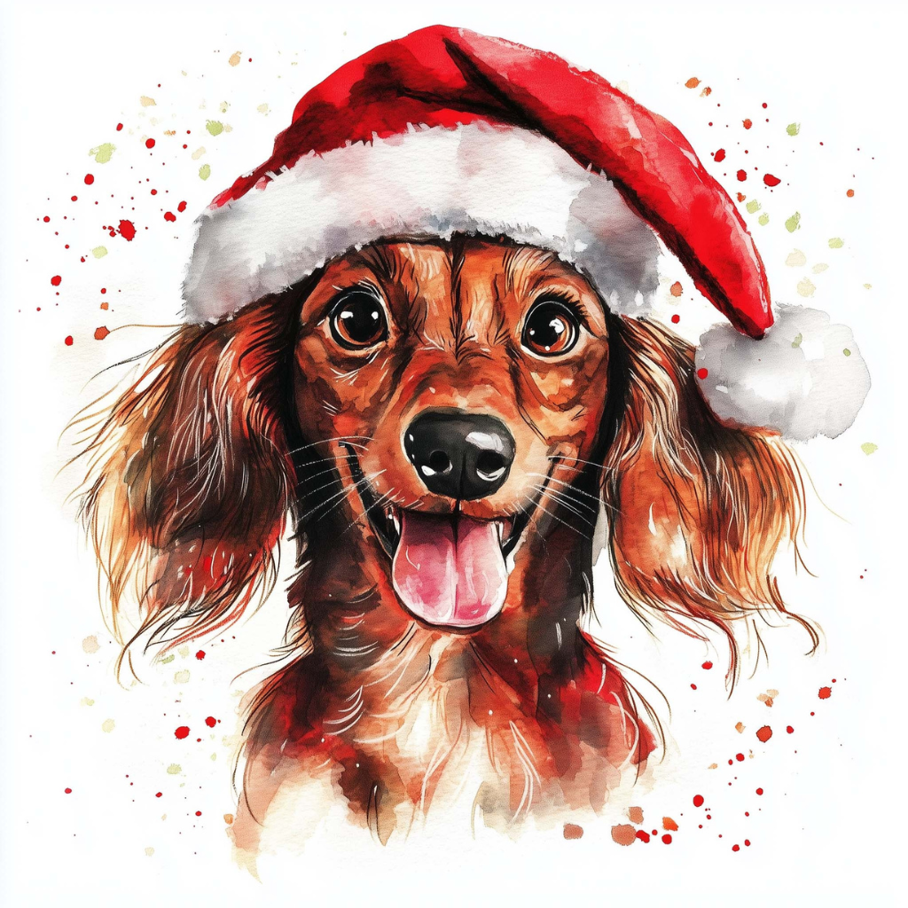 Ceramic Christmas Tree Decorations