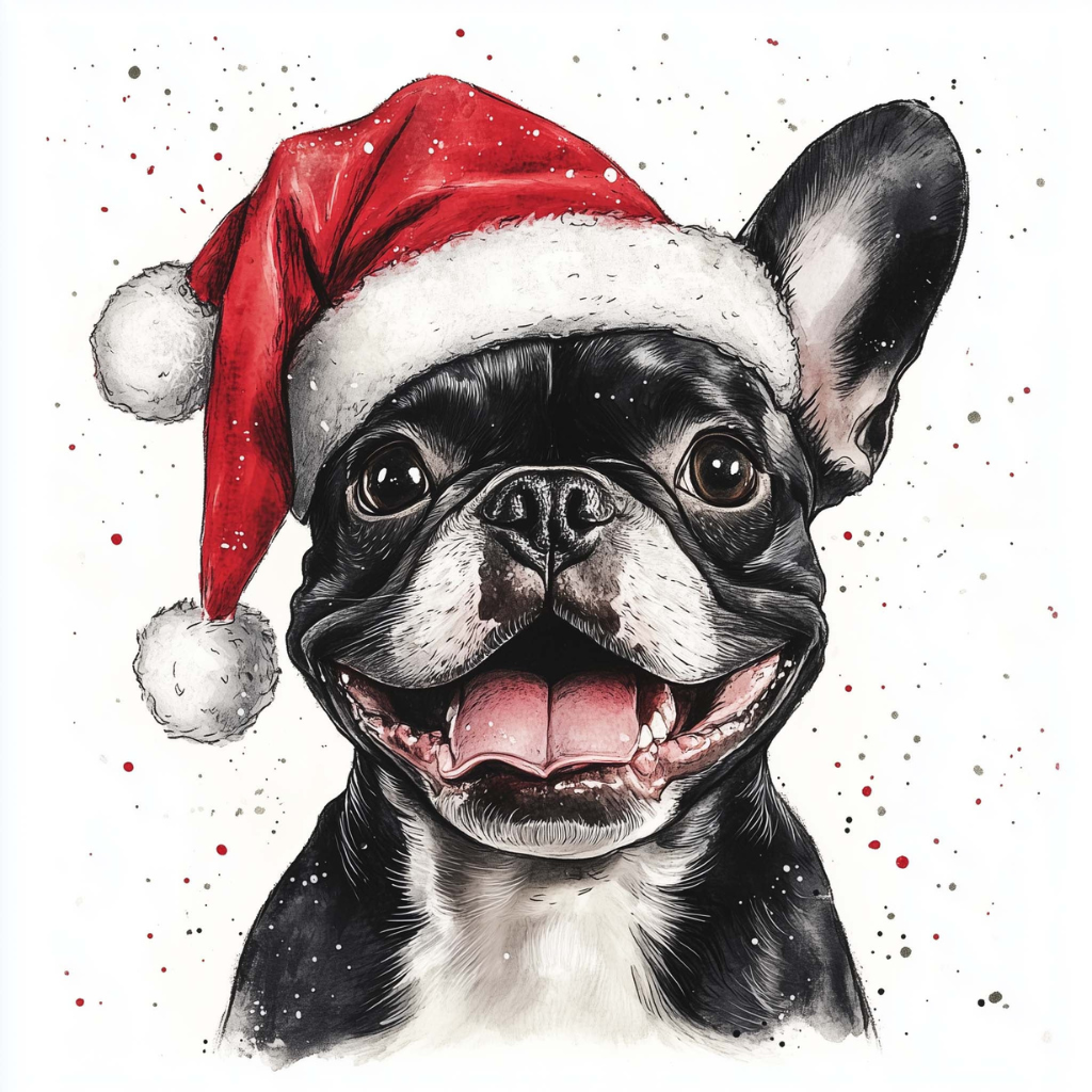 Ceramic Christmas Tree Decorations