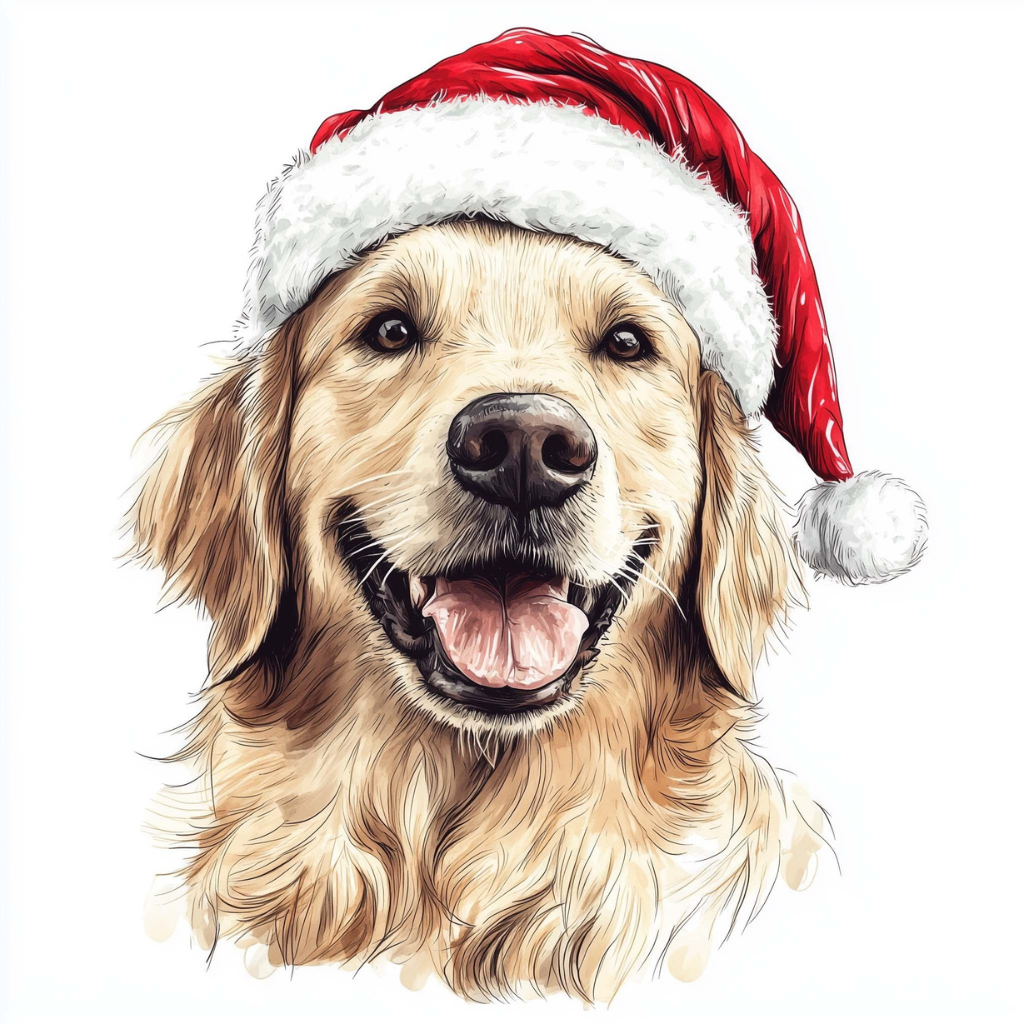 Ceramic Christmas Tree Decorations