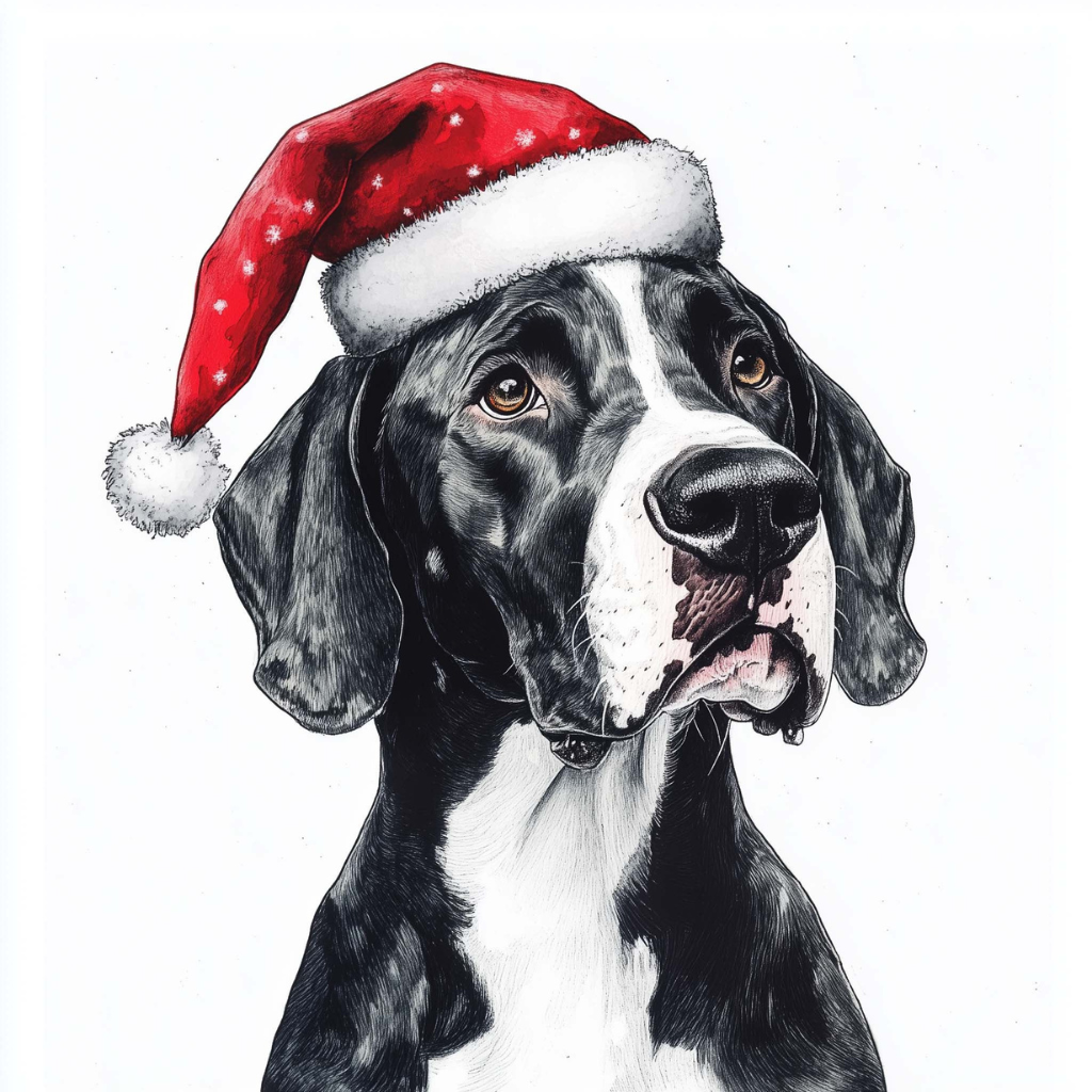 Ceramic Christmas Tree Decorations