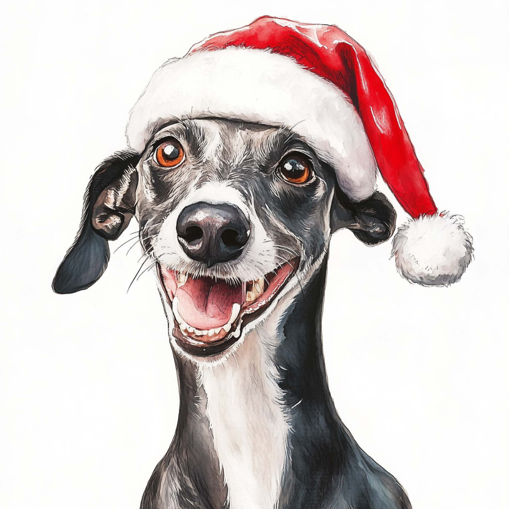 Ceramic Christmas Tree Decorations