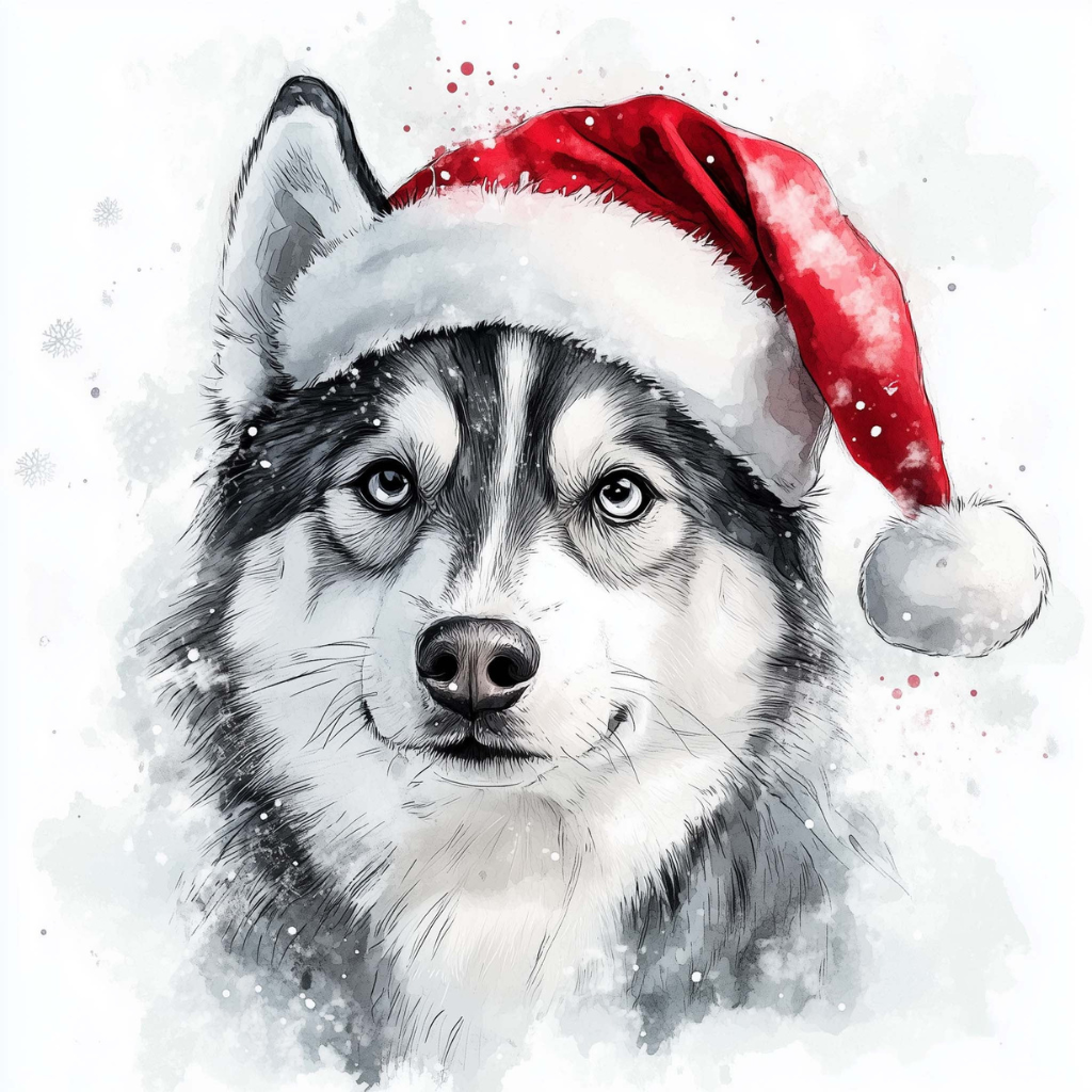 Ceramic Christmas Tree Decorations