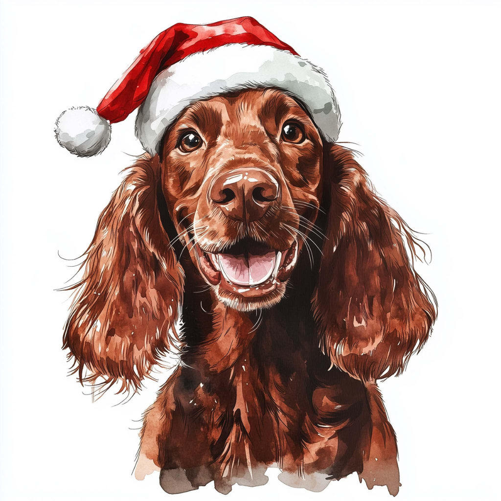 Ceramic Christmas Tree Decorations