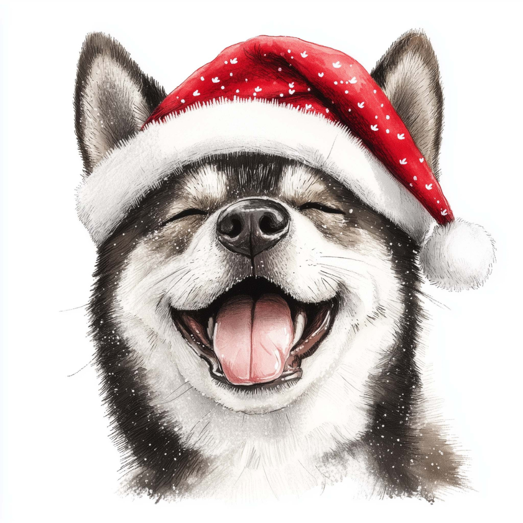 Ceramic Christmas Tree Decorations