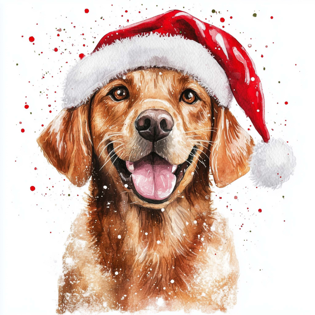 Ceramic Christmas Tree Decorations