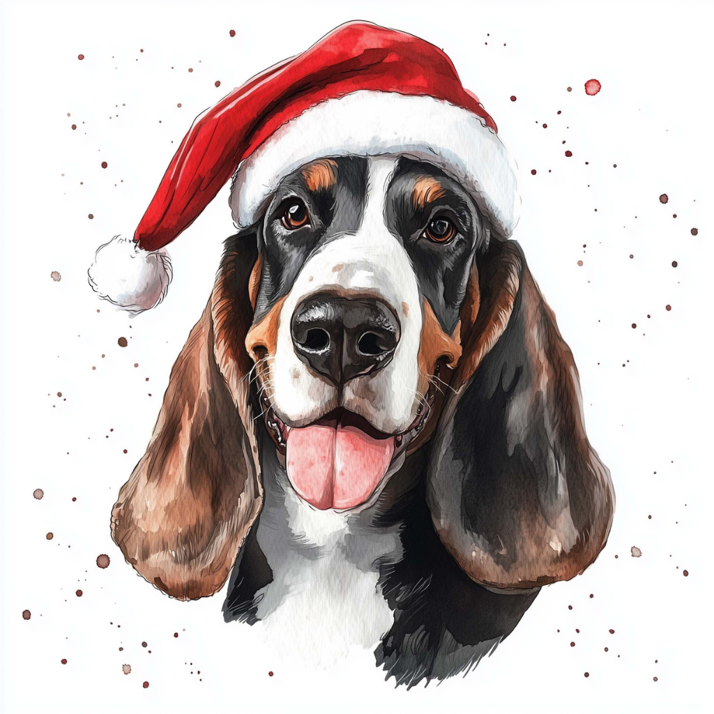 Ceramic Christmas Tree Decorations