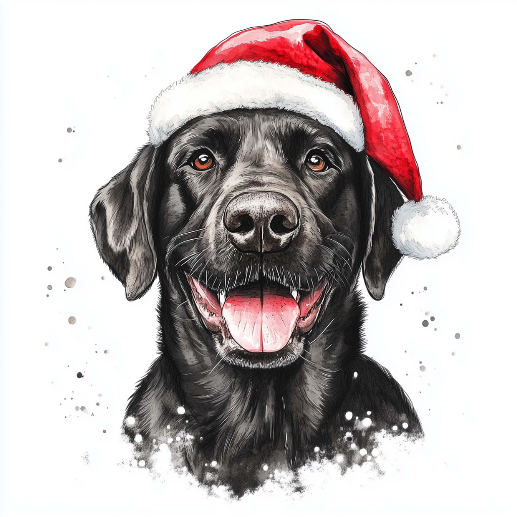 Ceramic Christmas Tree Decorations