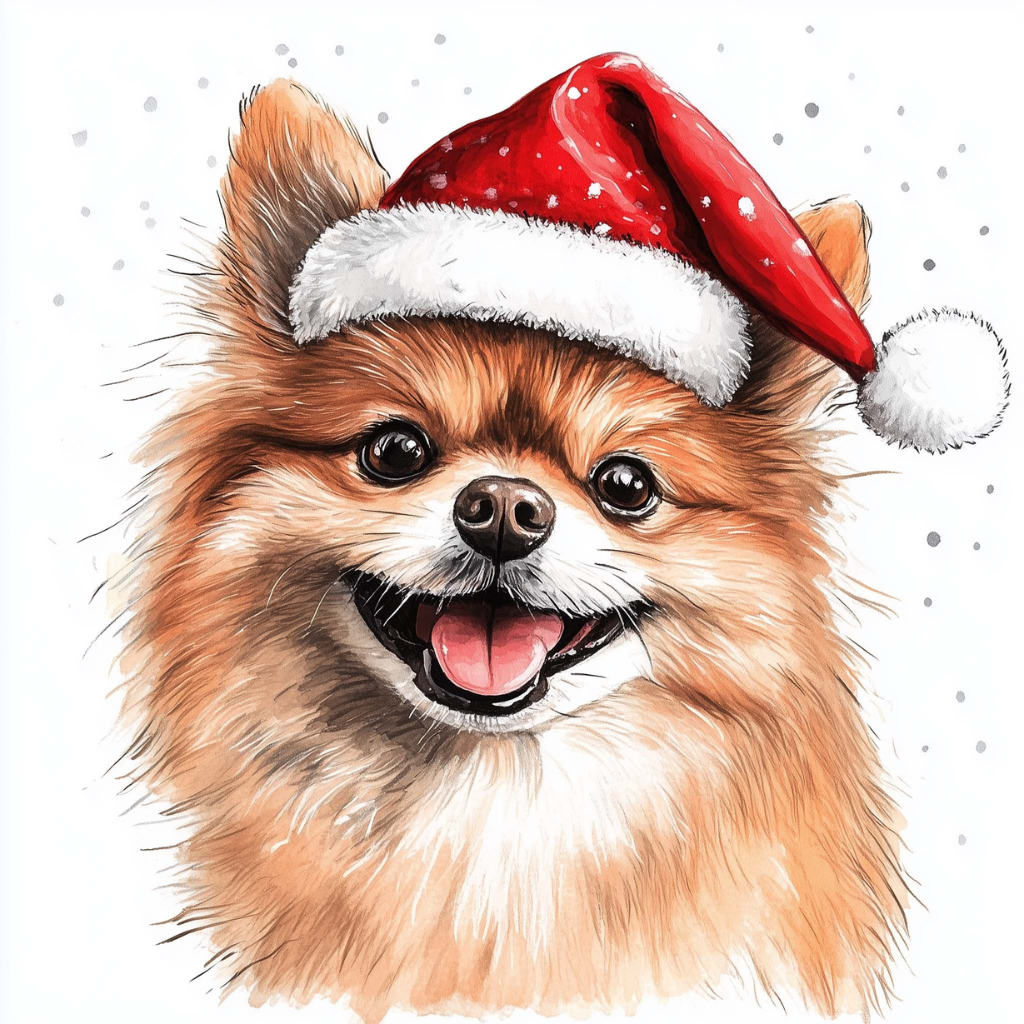 Ceramic Christmas Tree Decorations