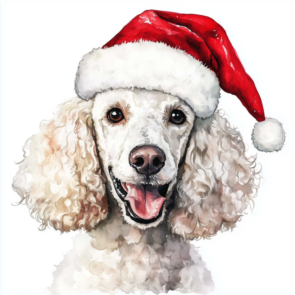 Ceramic Christmas Tree Decorations