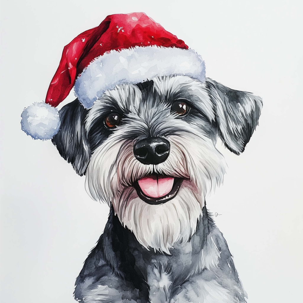 Ceramic Christmas Tree Decorations