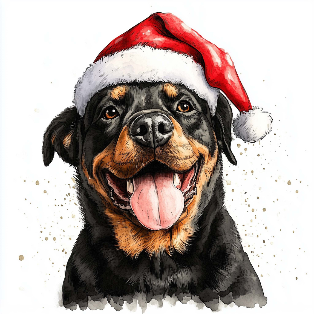 Ceramic Christmas Tree Decorations