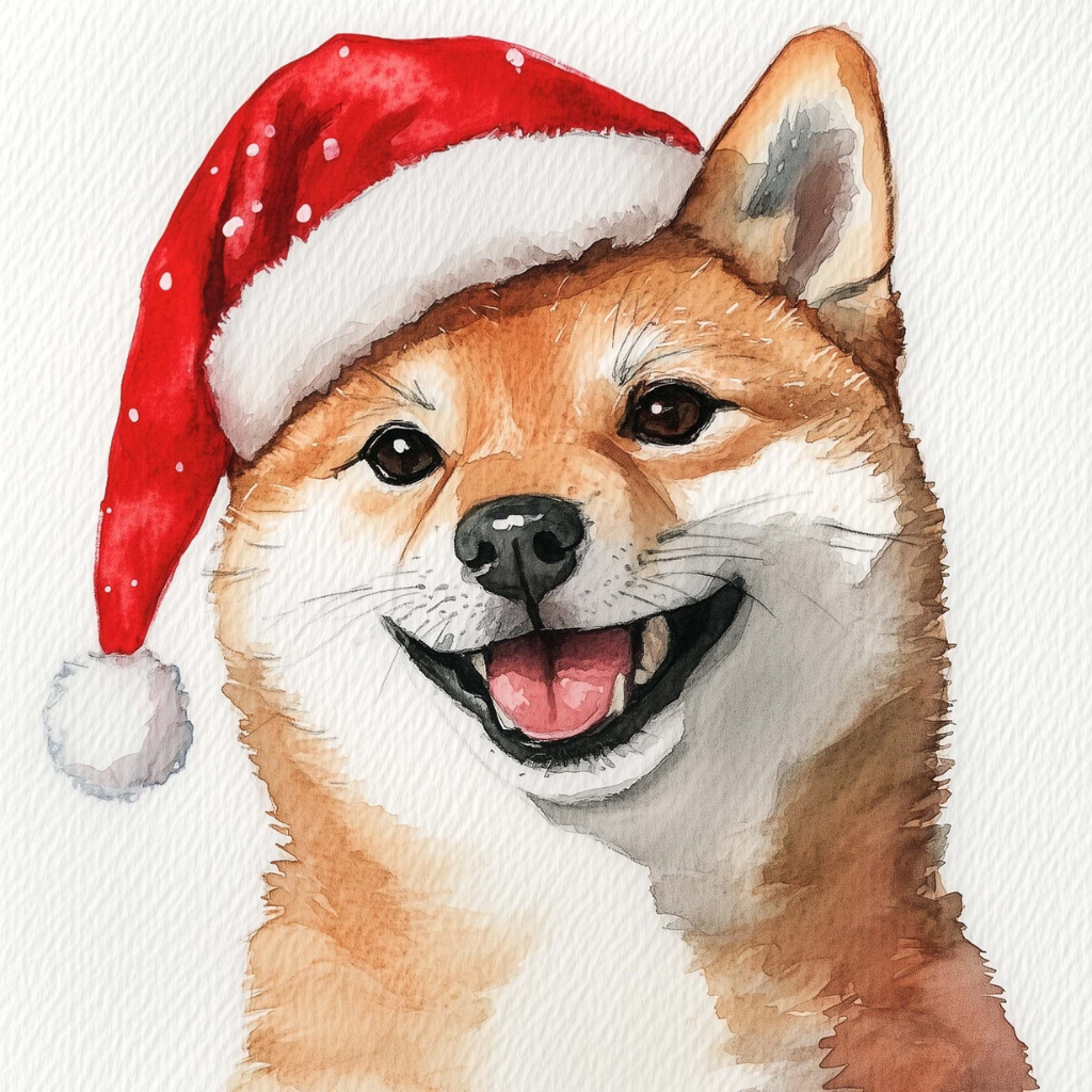 Ceramic Christmas Tree Decorations