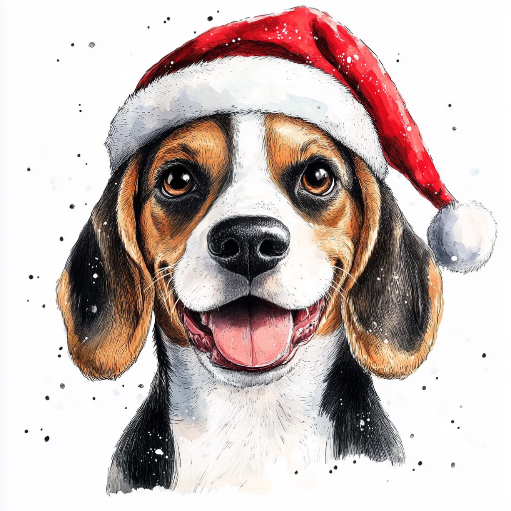 Ceramic Christmas Tree Decorations