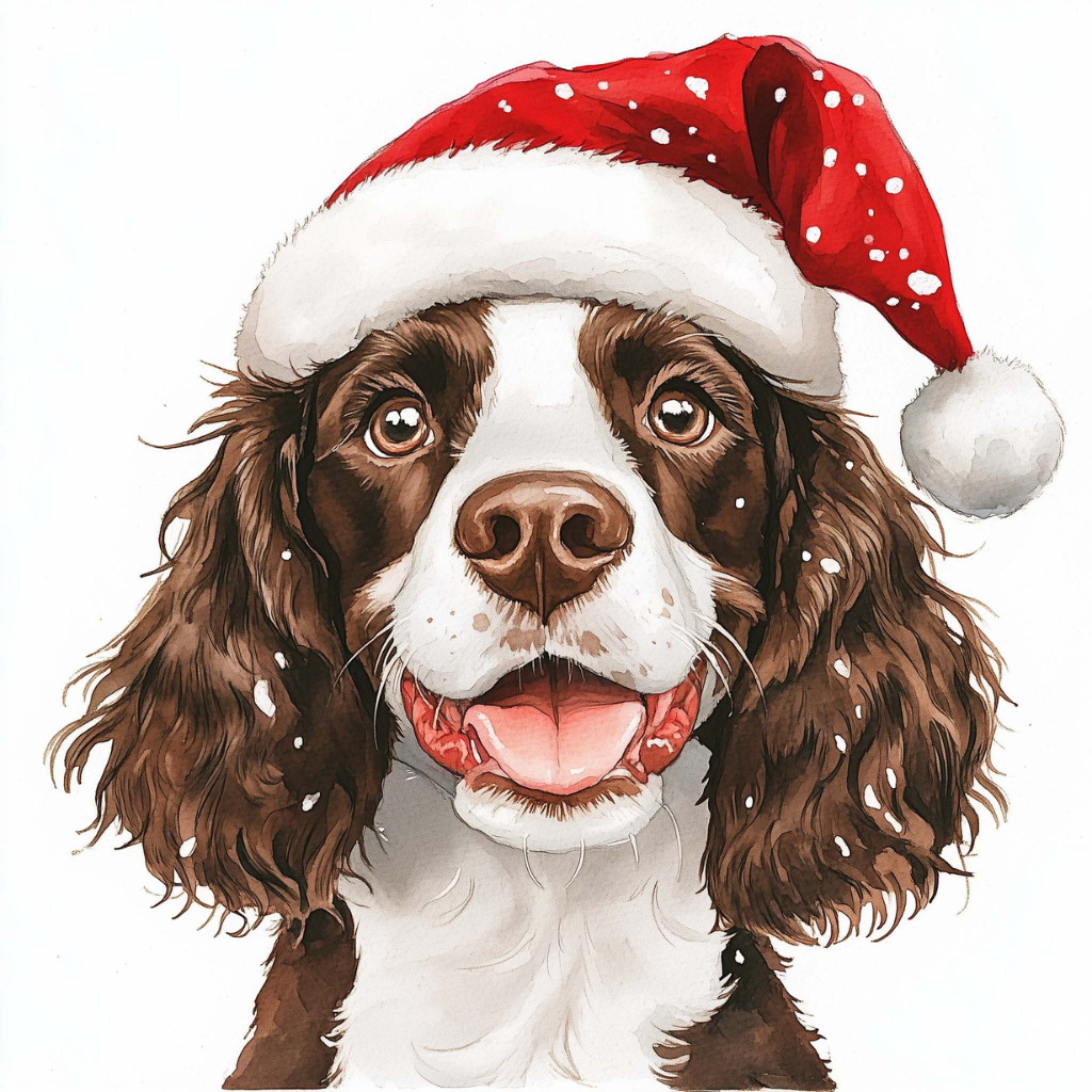 Ceramic Christmas Tree Decorations