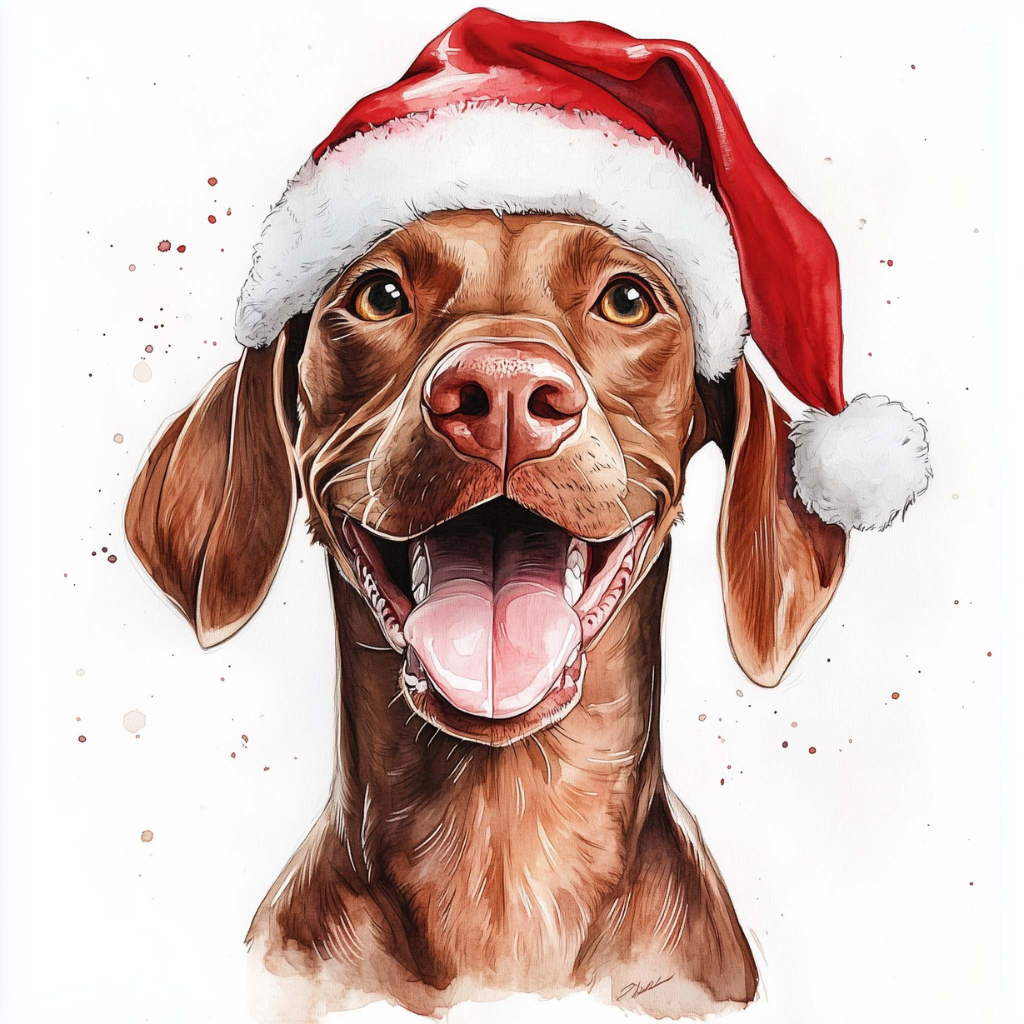 Ceramic Christmas Tree Decorations