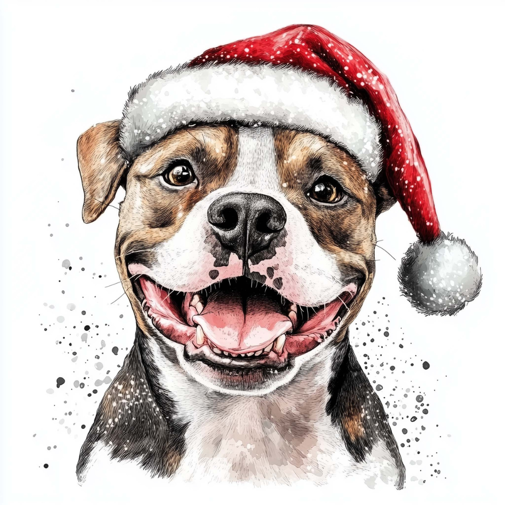 Ceramic Christmas Tree Decorations