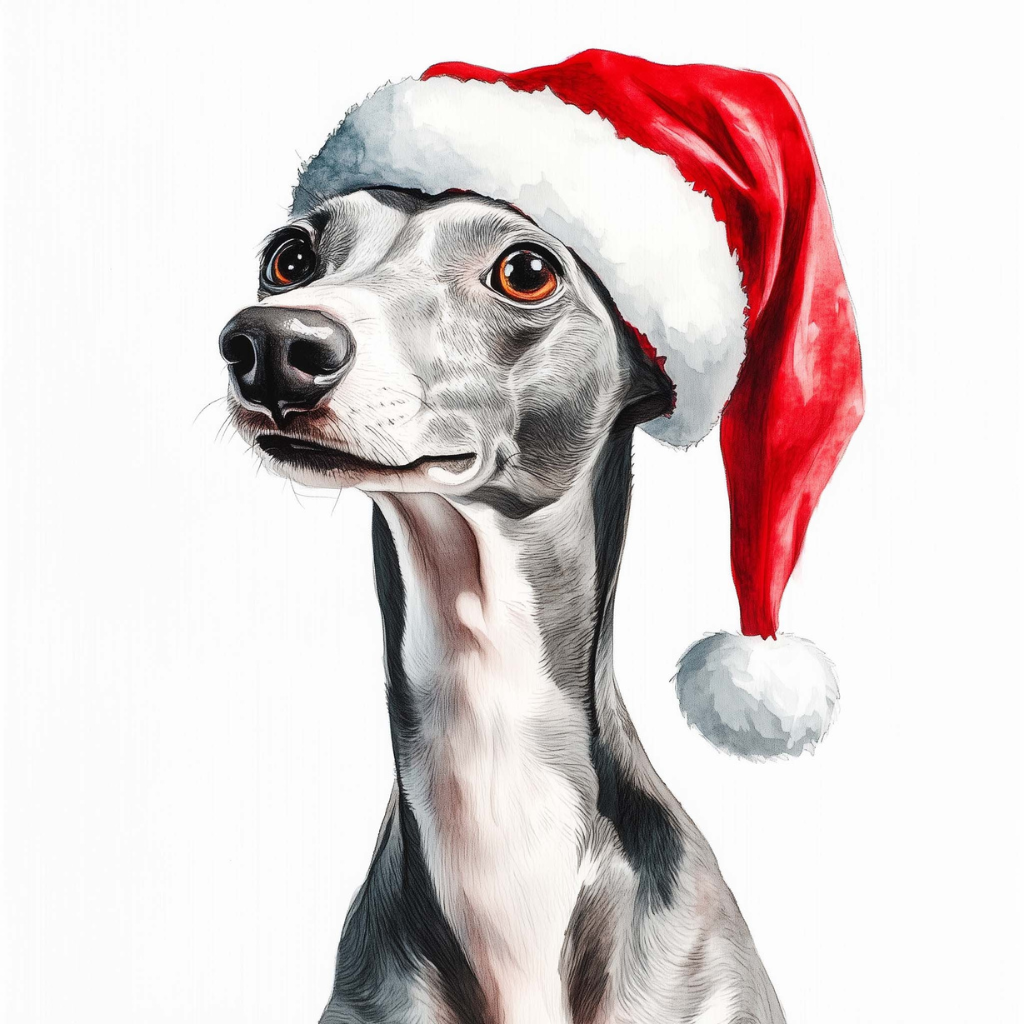 Ceramic Christmas Tree Decorations