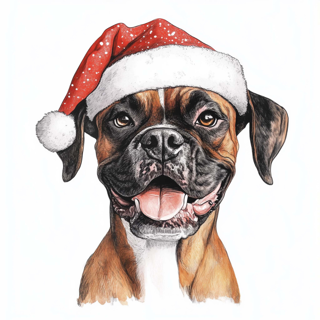 Ceramic Christmas Tree Decorations