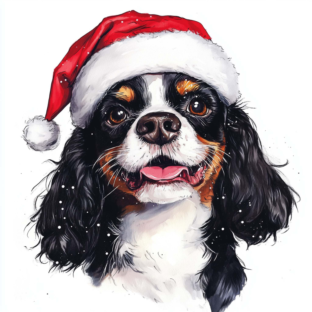 Ceramic Christmas Tree Decorations