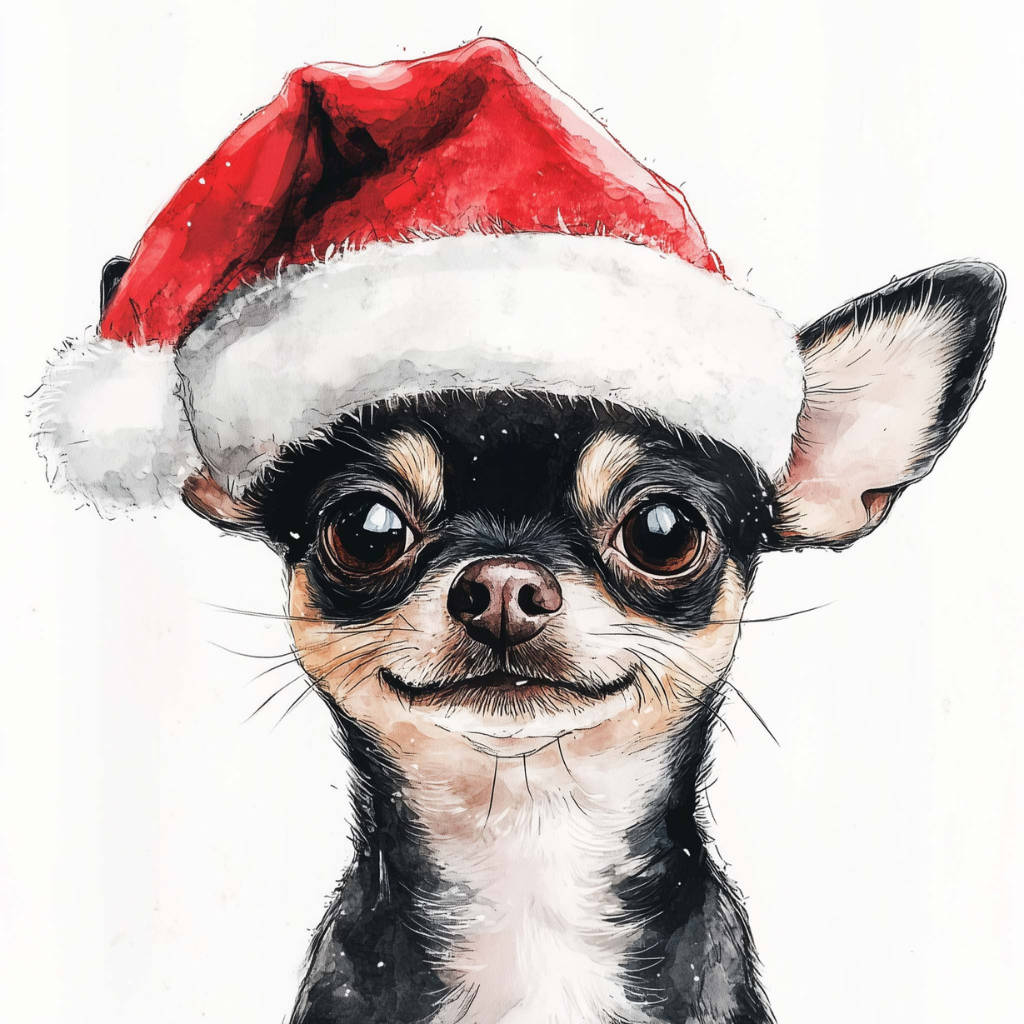 Ceramic Christmas Tree Decorations