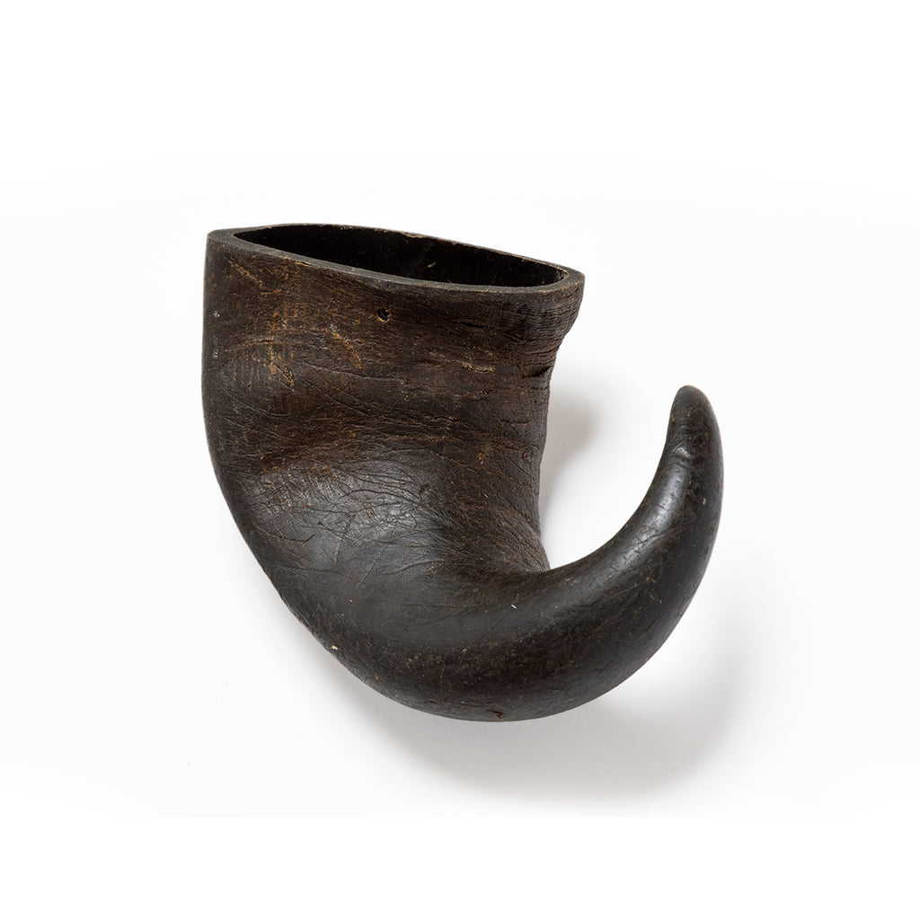 Buffalo Horns - Large