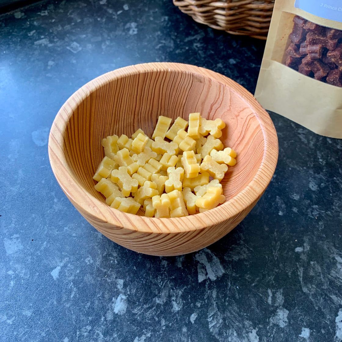 Cheese Bones