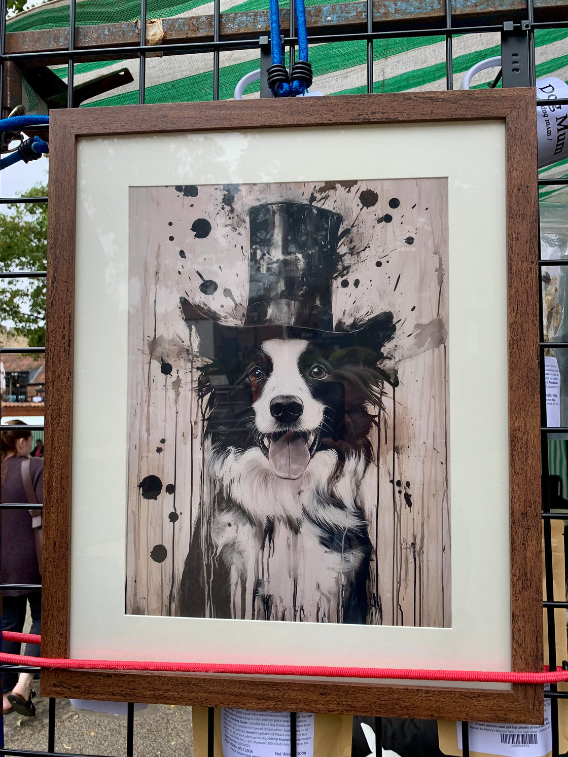 Create Your Masterpiece - Art Print