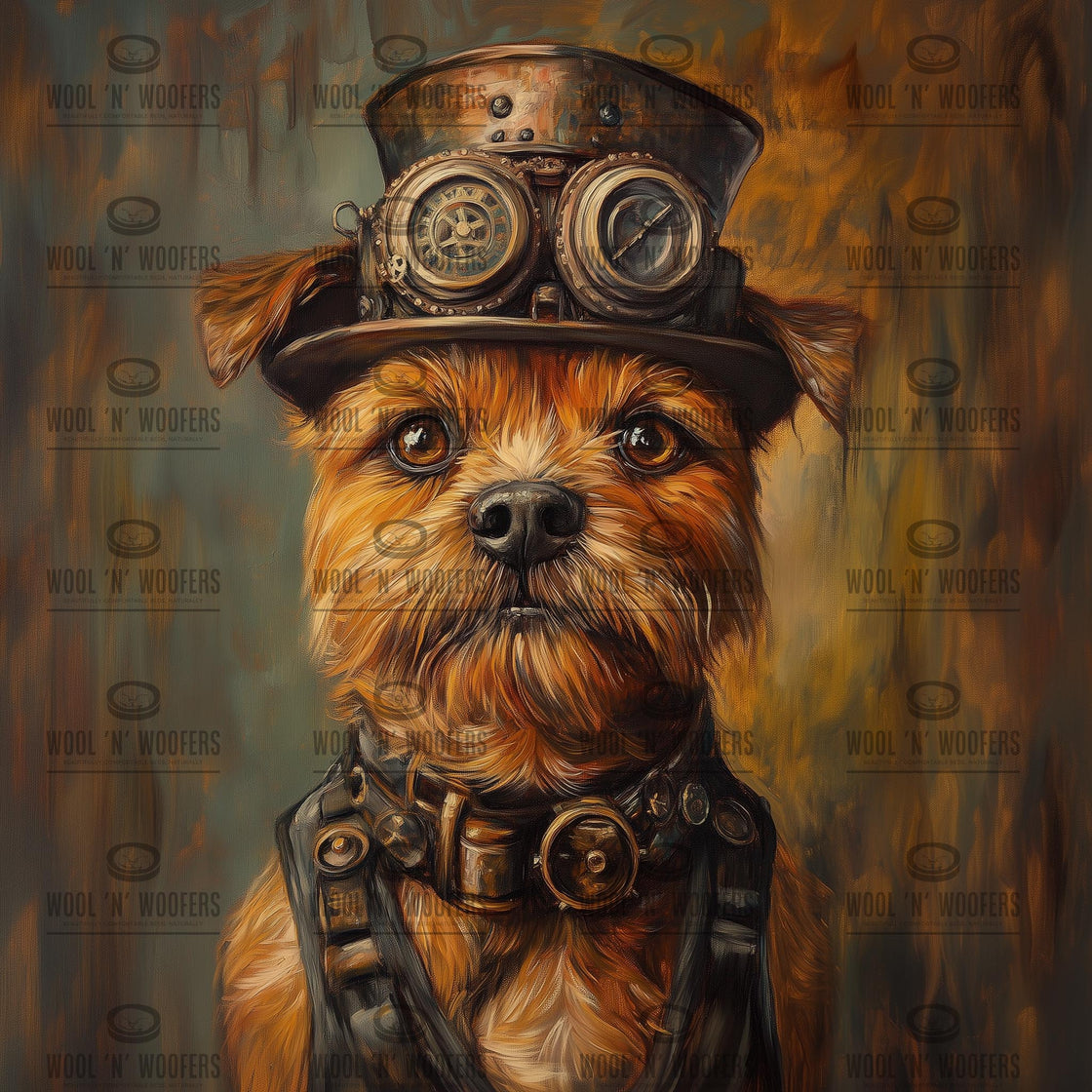 Cushions - 100% Wool Filled