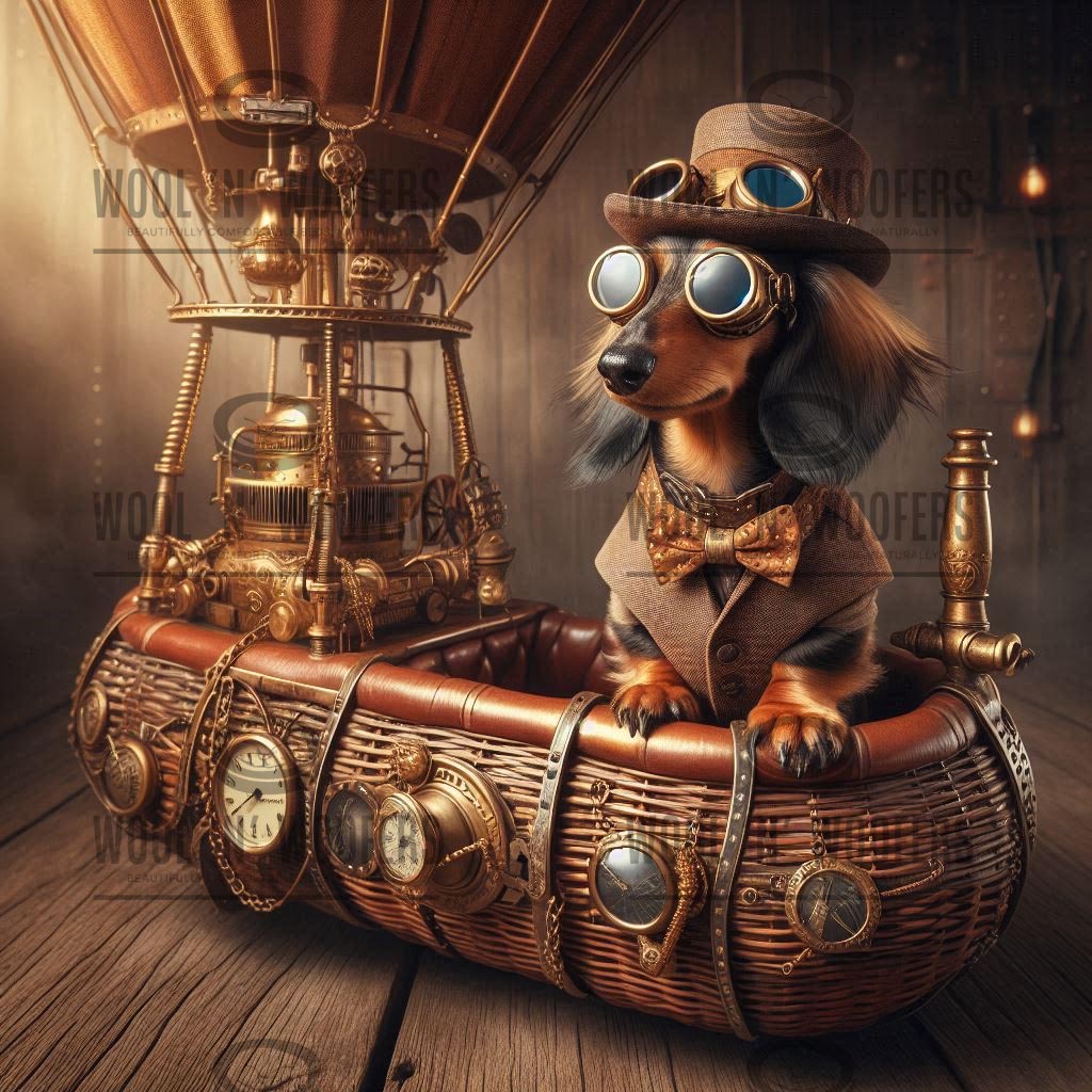 Cushions - 100% Wool Filled