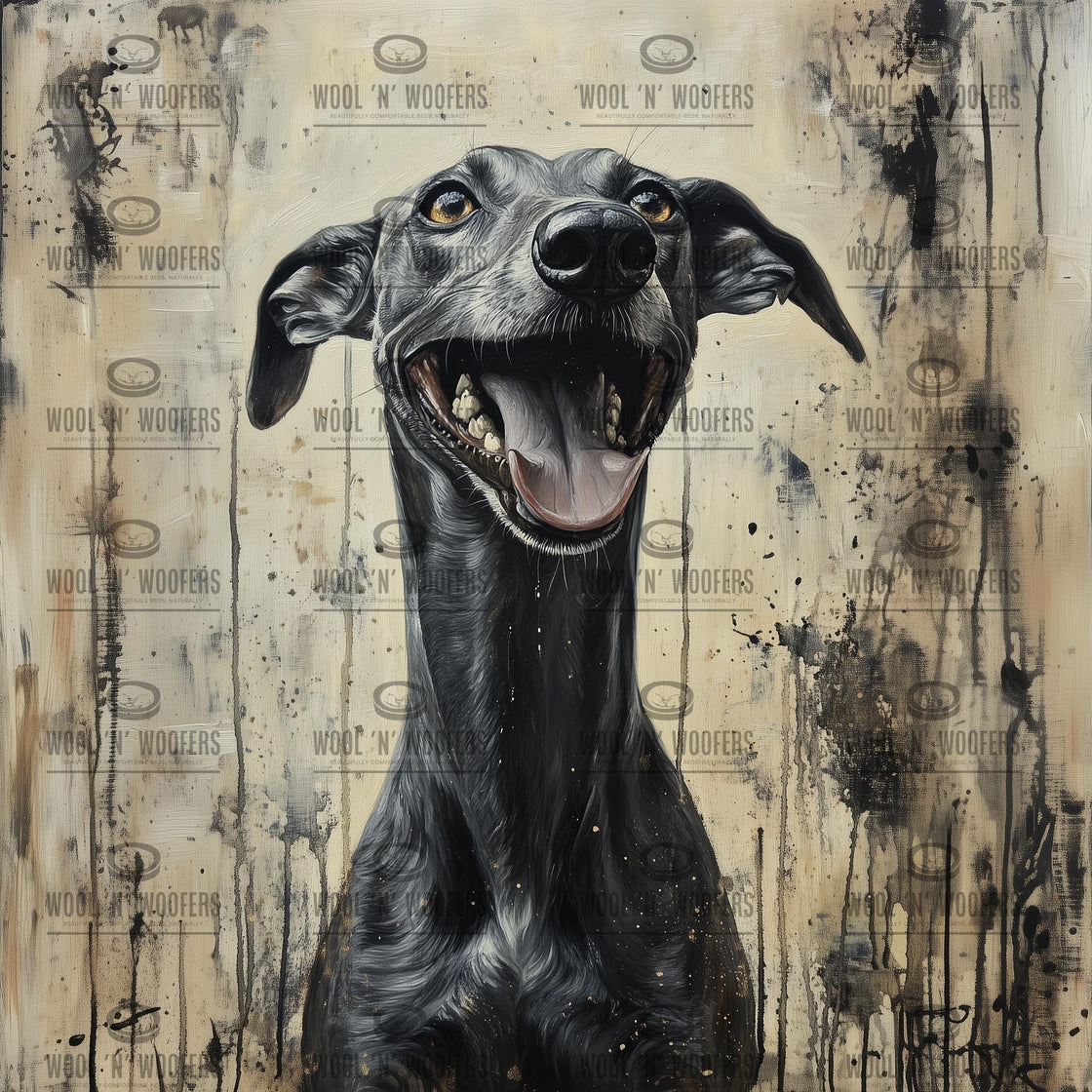 Cushions - 100% Wool Filled