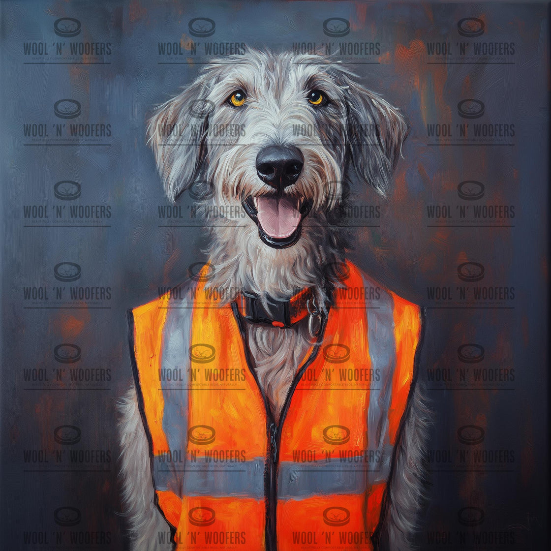 Cushions - 100% Wool Filled