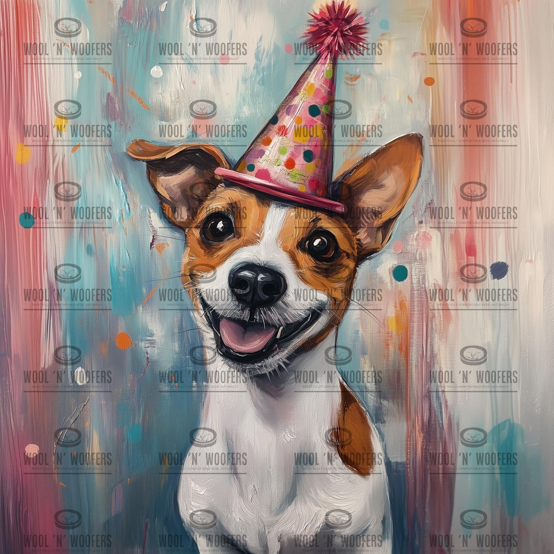 Cushions - 100% Wool Filled