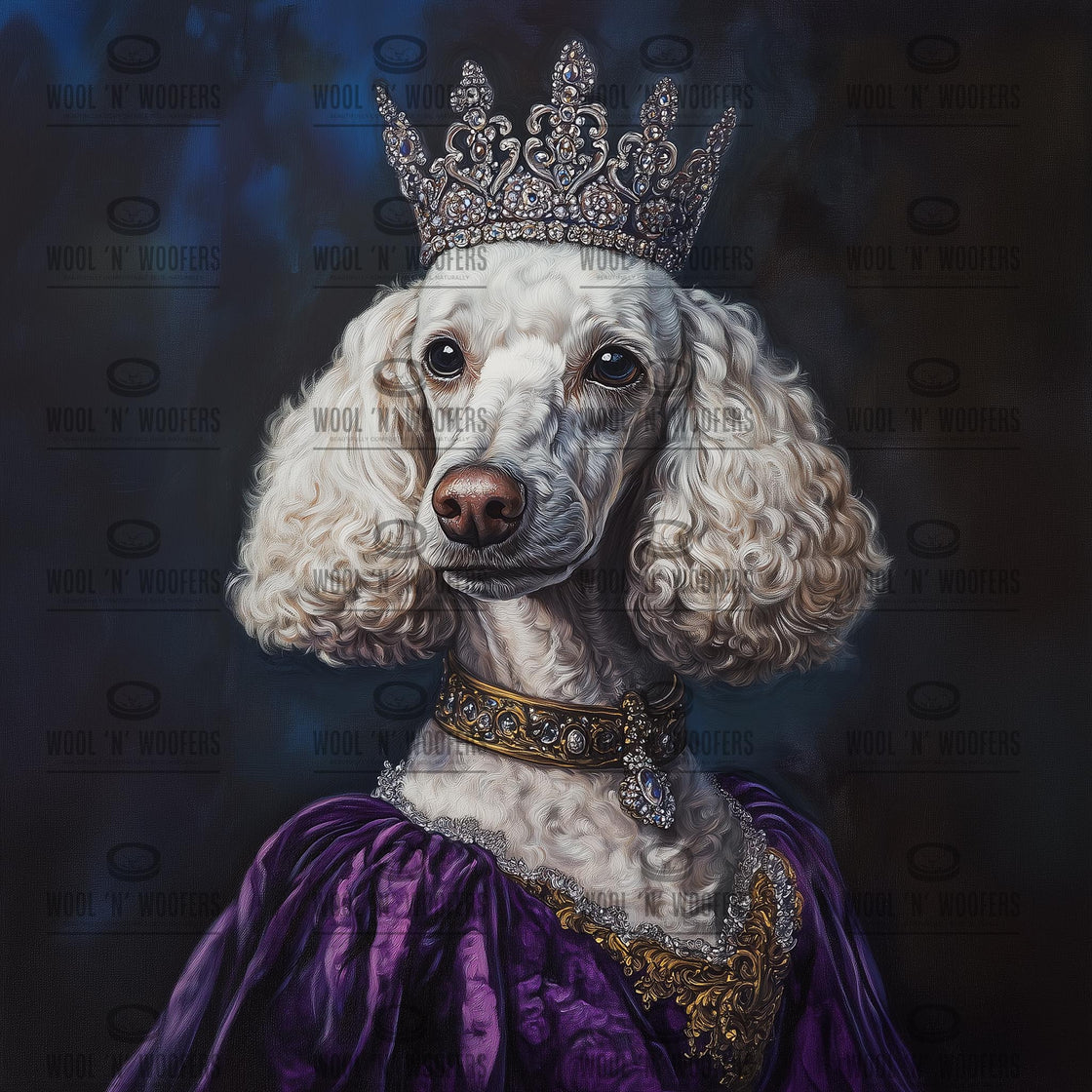 Cushions - 100% Wool Filled