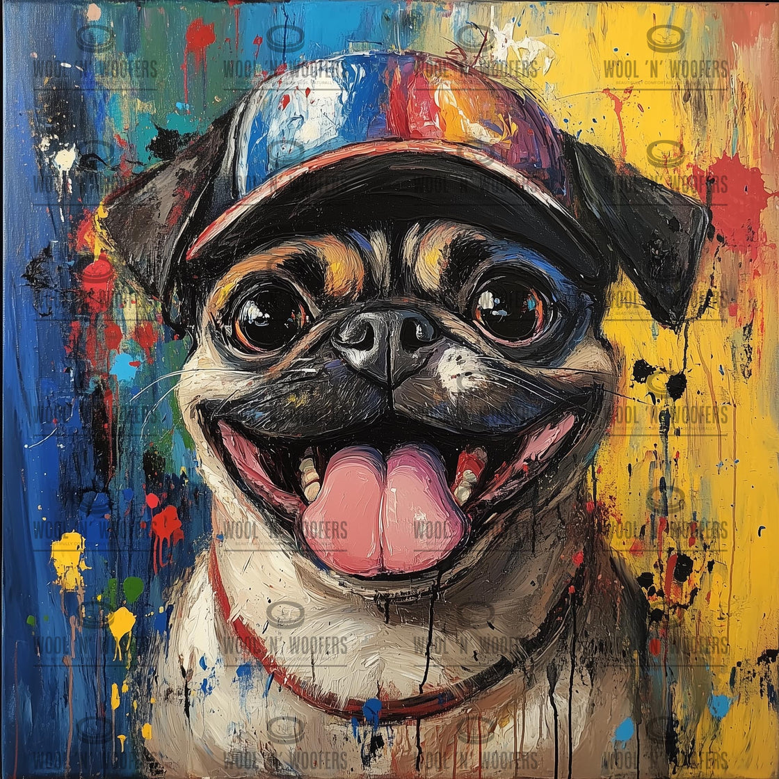 Cushions - 100% Wool Filled