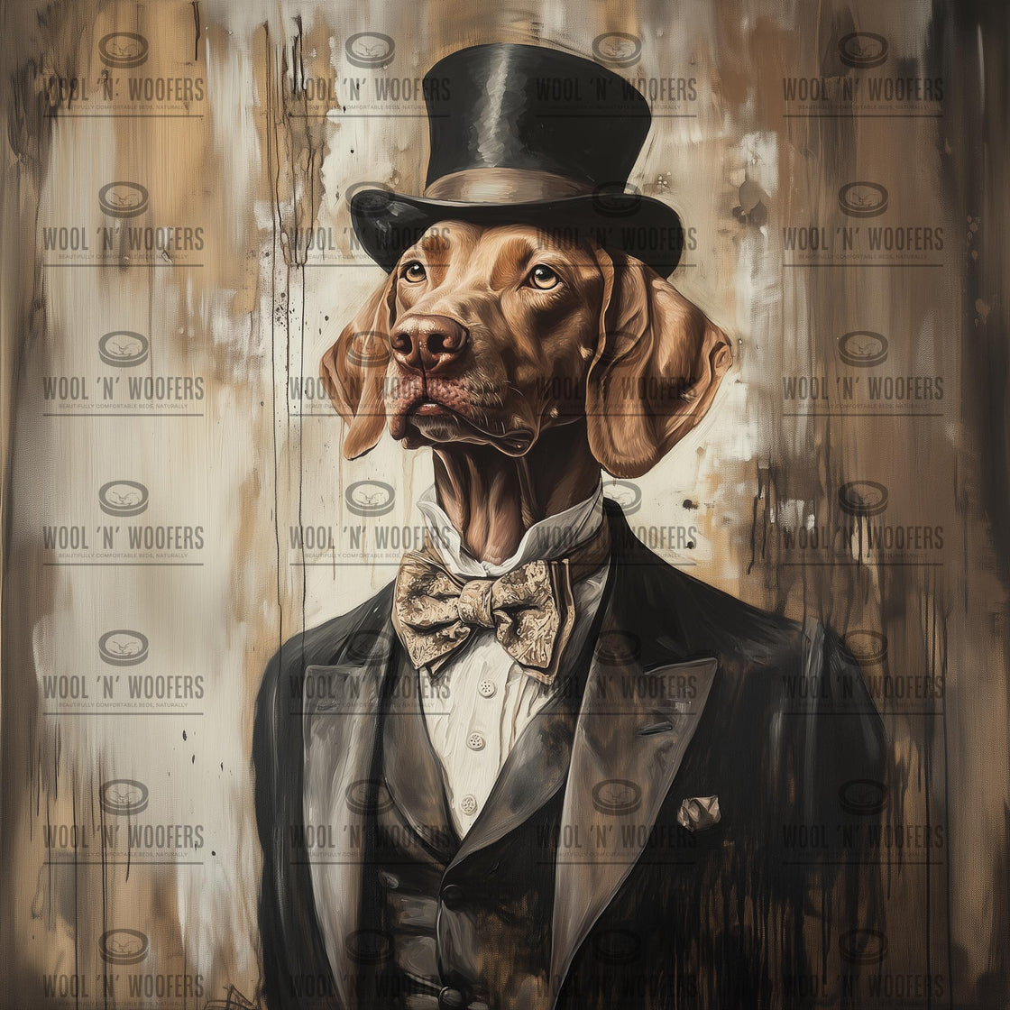 Cushions - 100% Wool Filled