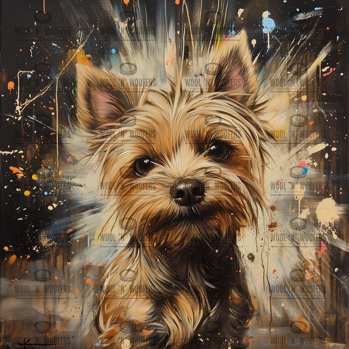 Cushions - 100% Wool Filled