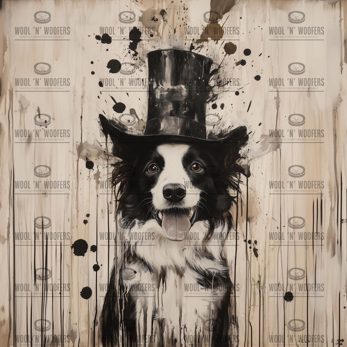 Cushions - 100% Wool Filled