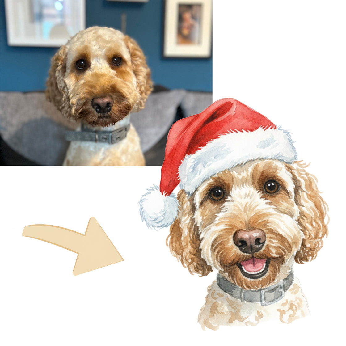 Create Your Christmas Masterpiece